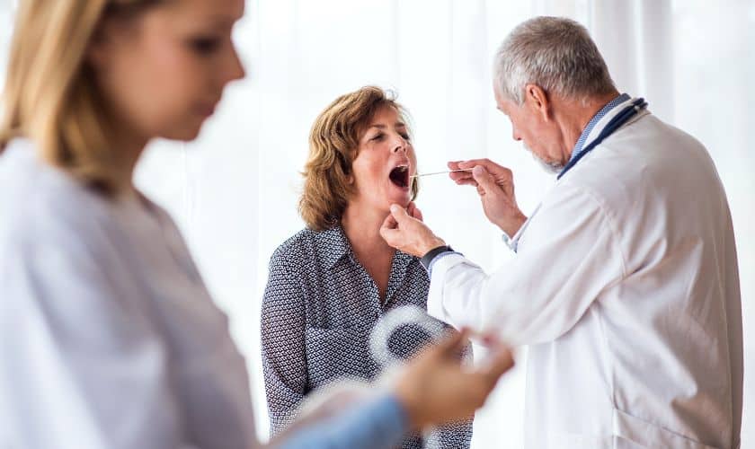 Worry-About-The-Sore-On-Your-Tongue