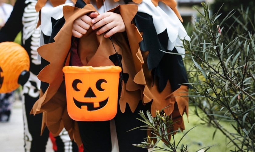 Images of halloween candy survival guide tricks and treats for healthy teeth