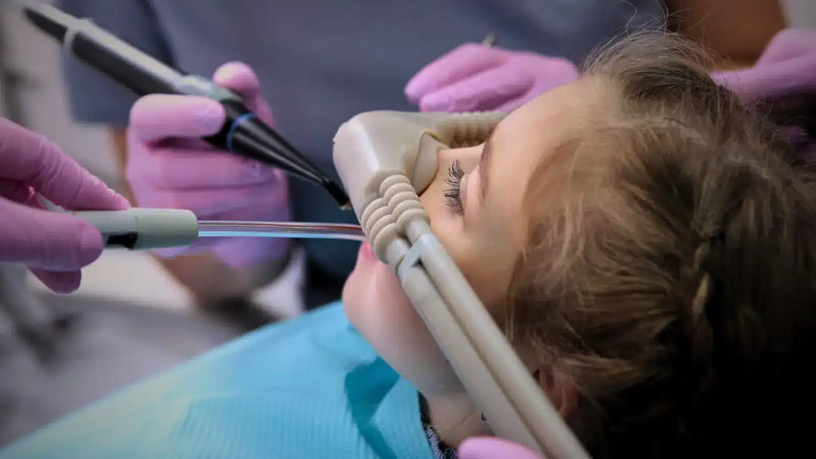 Sedation In Dentistry