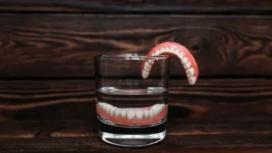 What is the Snap-In Dentures Procedure?