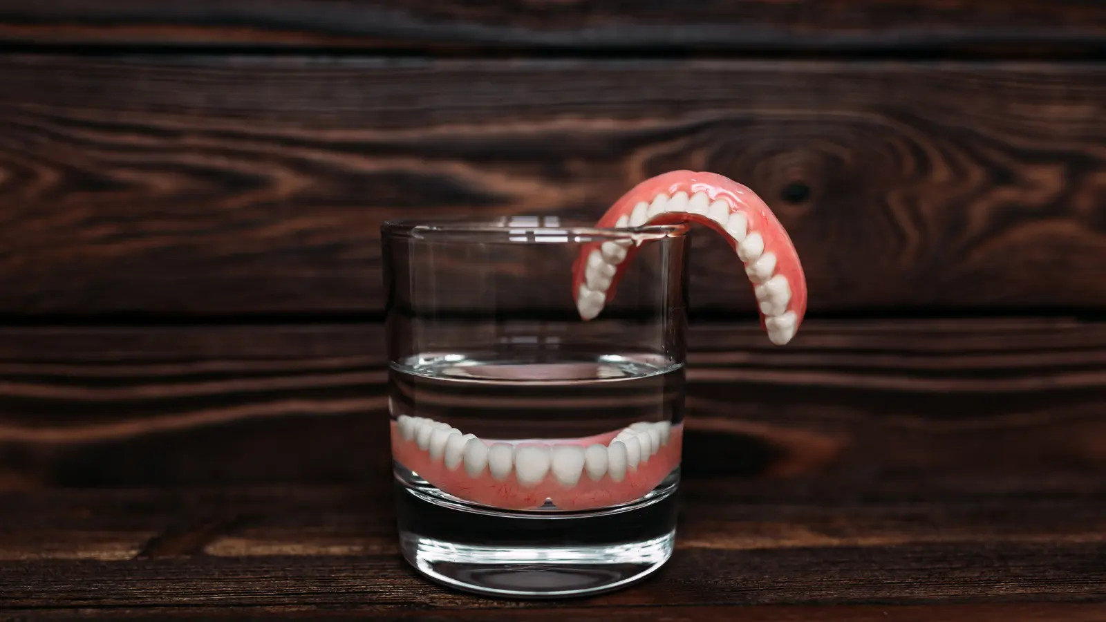 What is the Snap-In Dentures Procedure?