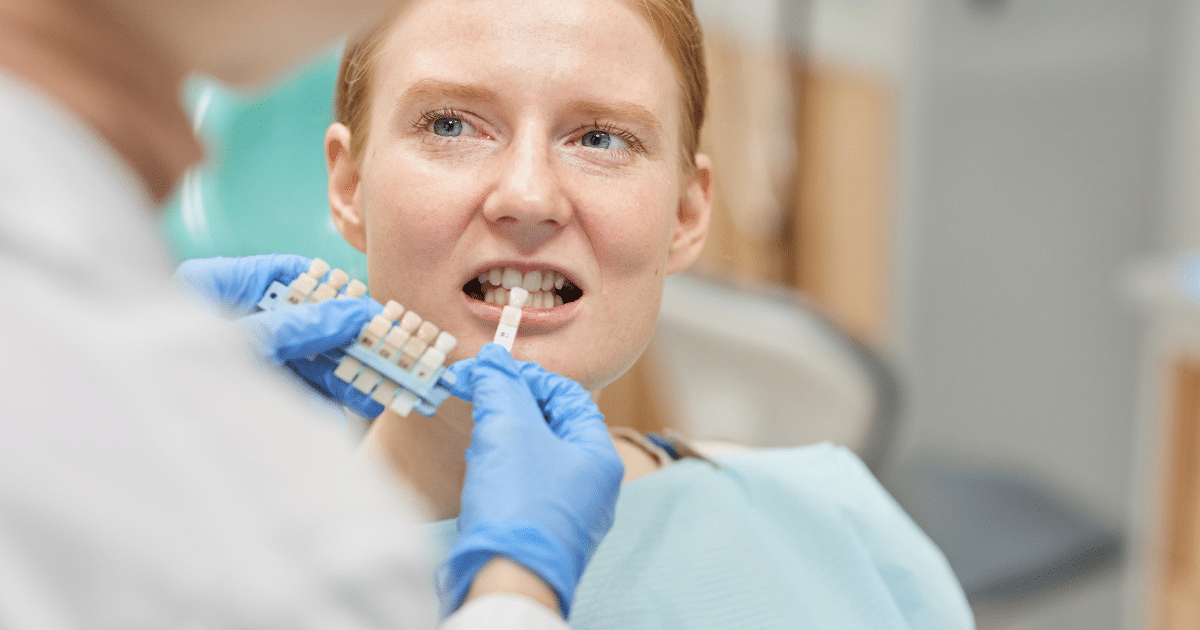 The Benefits of Same Day Crowns: Convenience and Quality in One Visit