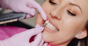 tips for caring for your veneers to ensure their longevity