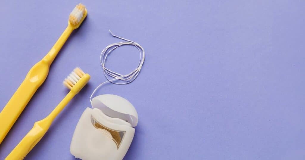 why you shouldnot skip your thanksgiving brushing and flossing routine magnolia