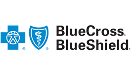 Blue Cross Blue Shield dental insurance logo