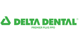 Delta Dental dental insurance logo