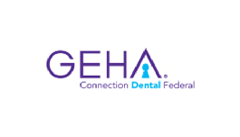 GEHA dental insurance logo