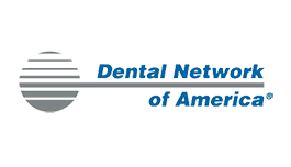 The Dental Network dental insurance logo